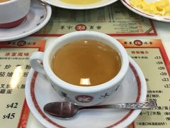 -华星冰室(湾仔店)