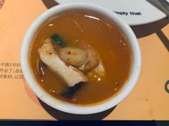 -simply thai天泰(静安嘉里中心店)