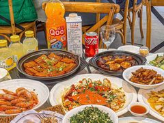 -好兄弟郭巨海鲜(天一阁店)