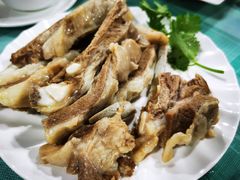 -内蒙古牛羊肉特色美食(后海滨路店)