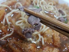 -祁家面馆(大香炉店)