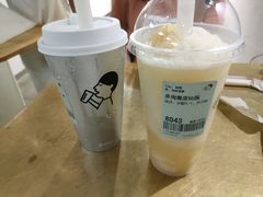 -喜茶(广州天汇igc店)