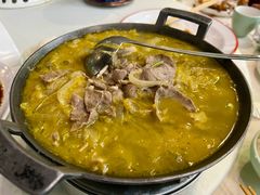 -金家老三饭庄(常营店)