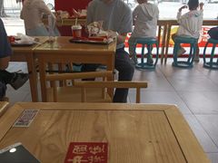 -塔斯汀中国汉堡(嘉禾望岗地铁站店)
