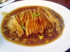 -老仁义·清真菜(太古街店)