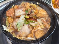 -柳沟豆腐宴69号福豆堂