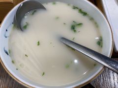 小大董鸭汤-小大董·烤鸭(五棵松店)