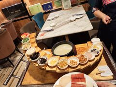 -云采云南菜(中山北路店)