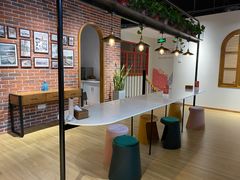 -暖食光·台式家庭餐厅·生日主题店(万达店)