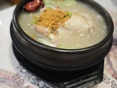 -长顺参鸡汤店(西塔总店)