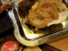 -碳说品道.瓦片烤肉.海鲜烧烤(中华路店)