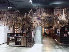 -扶光书店(中环店)