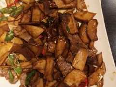 -老牌坊鲁菜名店(聊城美食岛店)