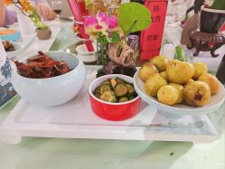 -大喜成国际宴会中心(金华店)