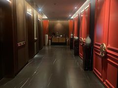 -宝燕壹号景观餐厅(龙盛国际商业广场店)