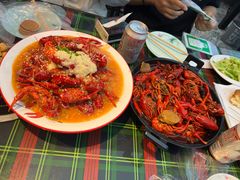 -丁丁龙虾(总店)
