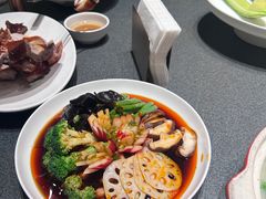 -徐记海鲜(曲江南湖店)