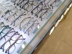 -精益眼镜(建三店)