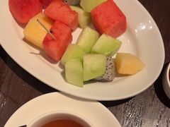 -君悦酒店·乐厨·高空自助餐(青年大街店)