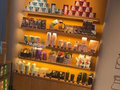 -星巴克(天津滨海国际机场1店)