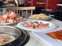 -火焱山烤肉·齐齐哈尔烤肉(朝阳店)