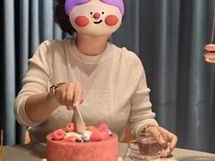 -姆们M Sweetie Cake(三里屯店)