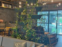 大堂-3W咖啡(国家软件园店)