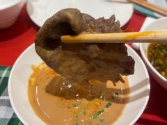 -皇城老妈·大连海鲜火锅(港湾店)