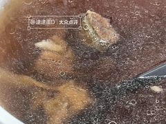 草本招牌汤-草本汤(闵行漕宝路店)