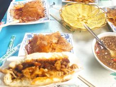 -张兴邦擀面皮(禧悦里店)