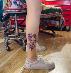 -MDZ STORE·TATTOO·耳饰