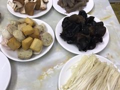 -百味香重庆鸡公煲(厦大学生公寓老店)