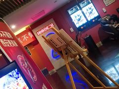 -长安国际影城(钟楼店)