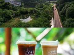 -青云峡漂流