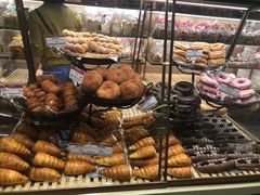 -山崎面包(静安久光店)