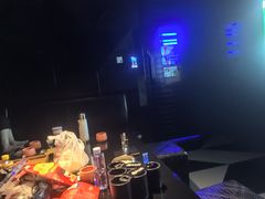 -黑桃K生日订制KTV