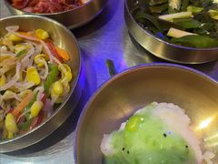 -釜山火炉·海鲜烤肉(紫藤路店)