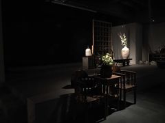 -T館·花园艺术餐厅