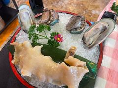 -大永發老火浓汤·经典粤菜(北滨路店)