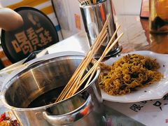 -喝丢一只鞋海鲜烧烤(文体街店)