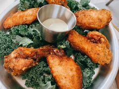 -农畉LONFOOD(福田星河COCOPark店)