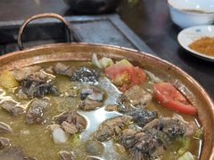 -象山村腊排骨(丽江总店)