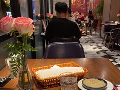 大堂-西堤牛排(龙德广场店)