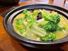 -烧肉馆(古北水镇景区店)