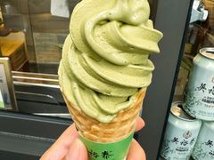 -吴裕泰茶庄(鼓楼店)
