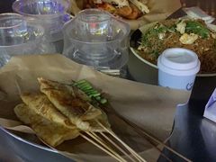 -三栋屋烧鸡