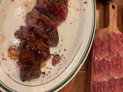 -Laures·月桂西班牙碳烤餐厅(十尚坊店)