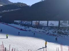 -太子岭滑雪场