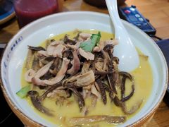 -吃饭皇帝大土家民族菜(正大广场店)