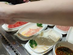 -海底捞火锅(漕宝路店)